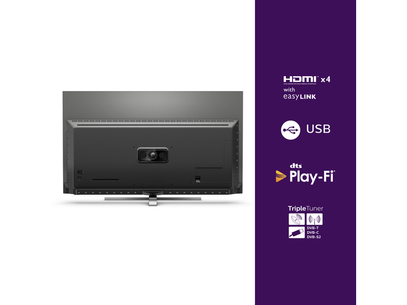 Philips 65OLED856/12 65
