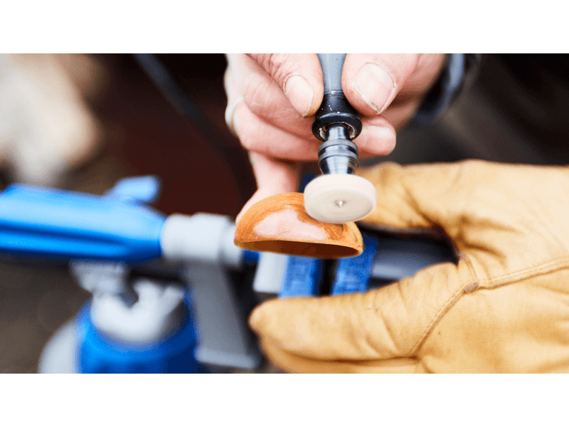 Dremel 2615S724JA set višenamjenskog pribora od 150 dijelova