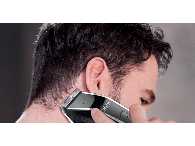 Wahl 1902-0465 Lithium Pro LCD hajvágó