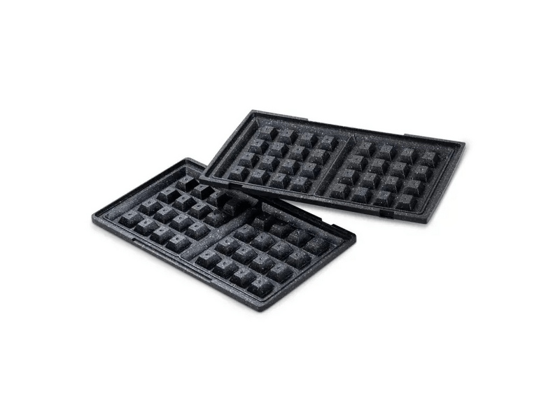 Ufesa SW7950 3 az 1-ben szendvics-, gofri-, és paninisütő