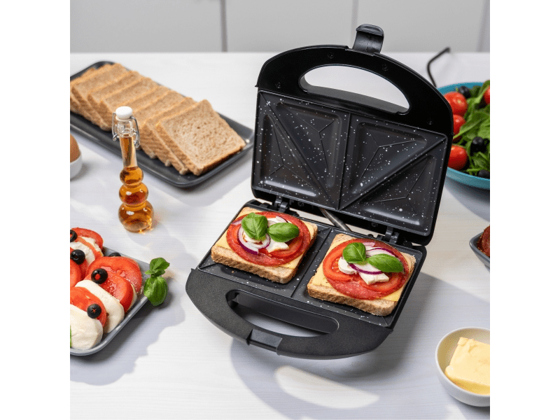 Zelmer ZSM7860 Szendvicssütő