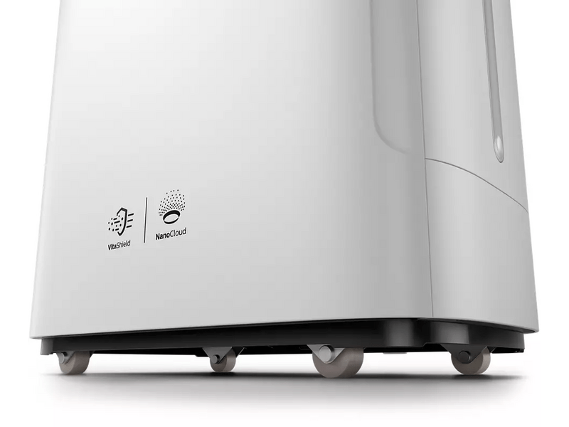 Philips AC2729/10 Series 2000i levegőtisztító és párásító