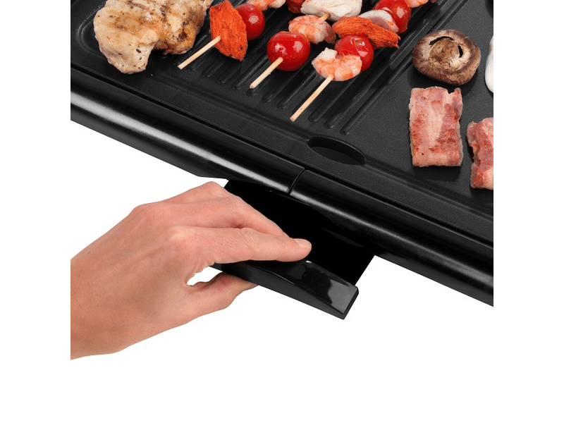 Salter EK4412 Családi grill