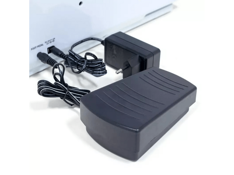 Ufesa SW2002 Deluxe varrógép