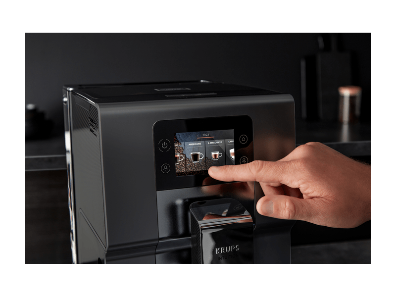 Krups EA875U10 Intuition Preference Plus