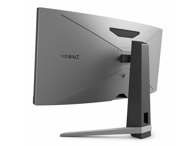 BenQ EX3415R MOBIUZ gamer ívelt monitor