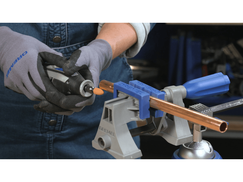 Dremel 2615S723JA 100 darabos többcélú tartozékkészlet