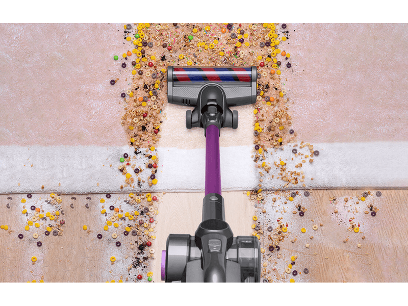 Jimmy H8 Pro Vezeték nélküli álló porszívó