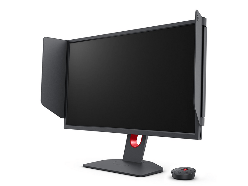 BenQ Zowie XL2566K Gamer monitor