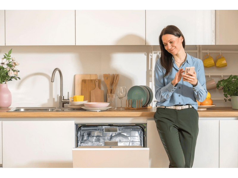 Gorenje GV673C62 Beépíthető mosogatógép