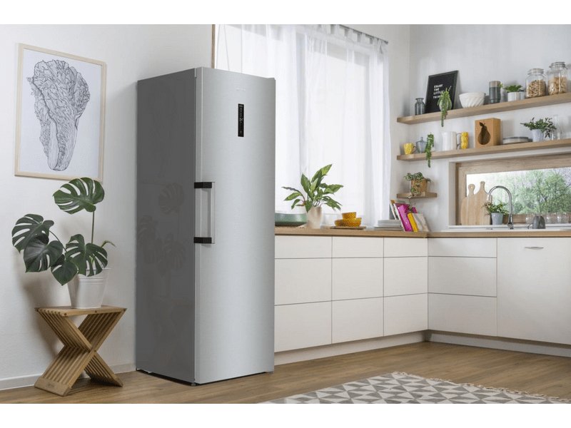 Gorenje R619DAXL6 Hladnjak s jednim vratima, Siva