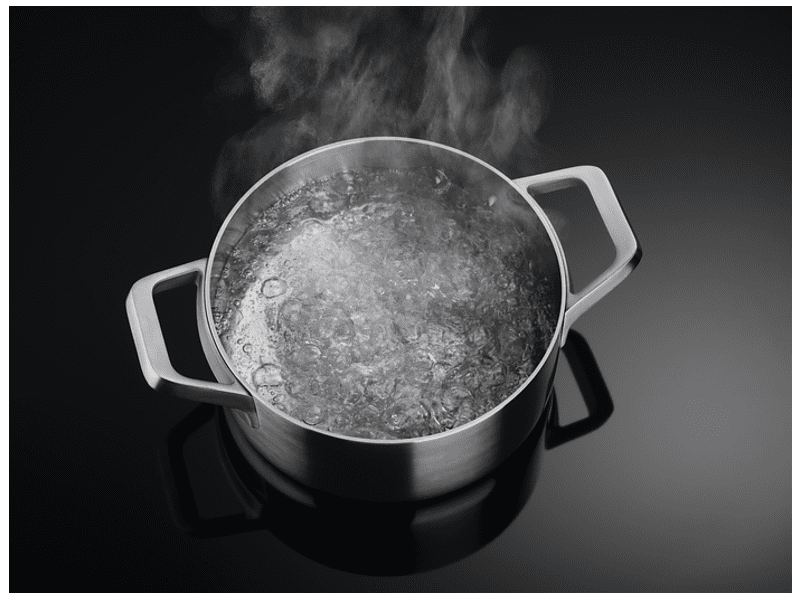 AEG IKB32300CB Beépíthető indukciós főzőlap