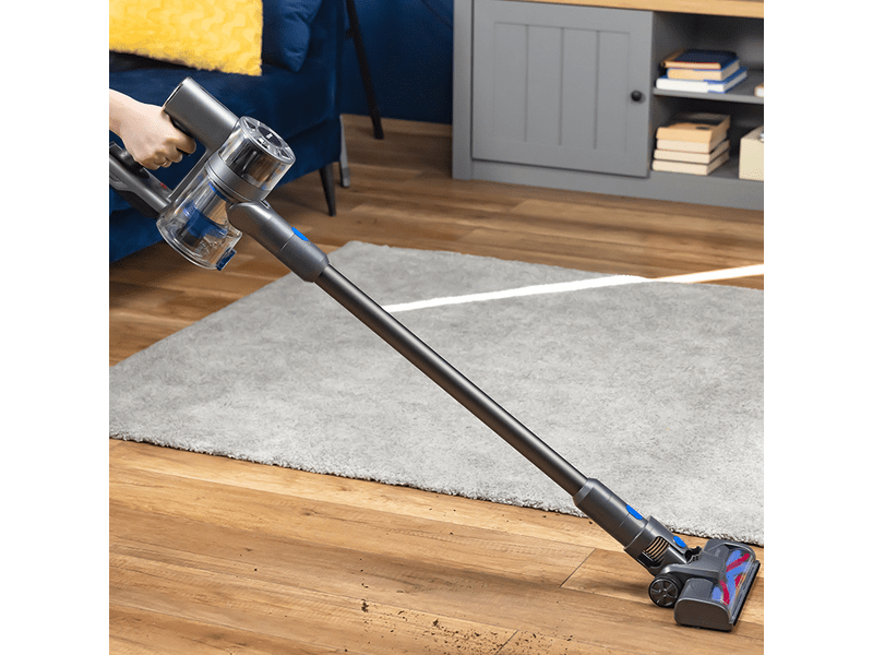 Zelmer ZSVC622 Tymek vezeték nélküli álló porszívó