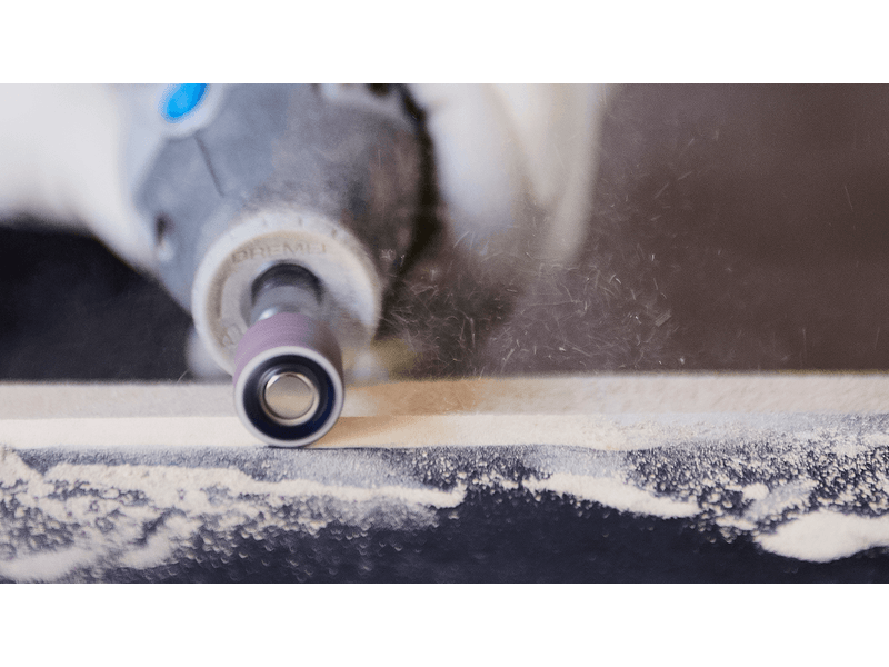 Dremel 2615040832 Brusna traka, 13 mm, granulacija 60