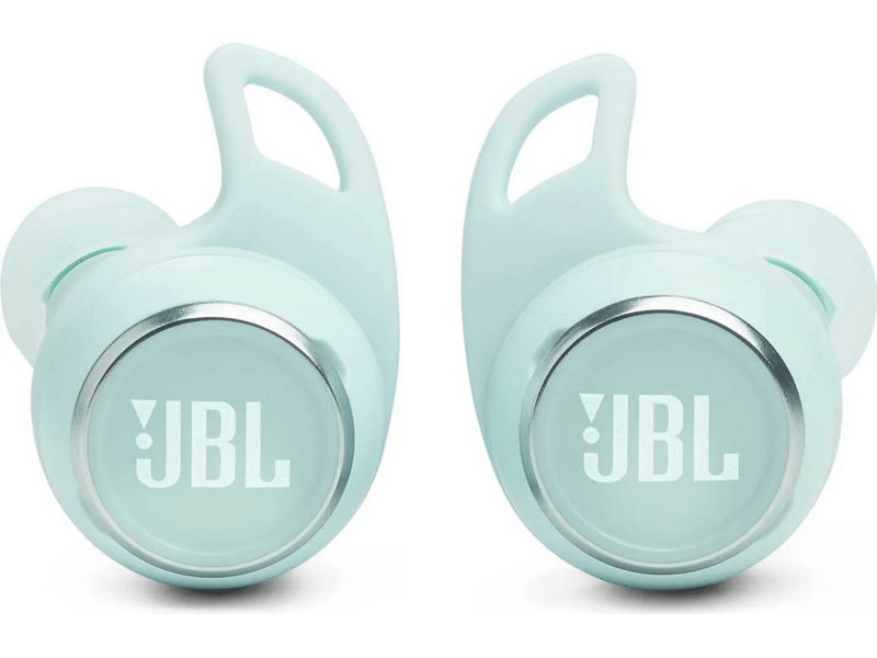 JBL Reflect Aero TWS NC True Wireless fülhallgató, mentazöld