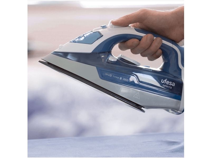 Ufesa PV3280 Gőzölős vasaló, 2800W