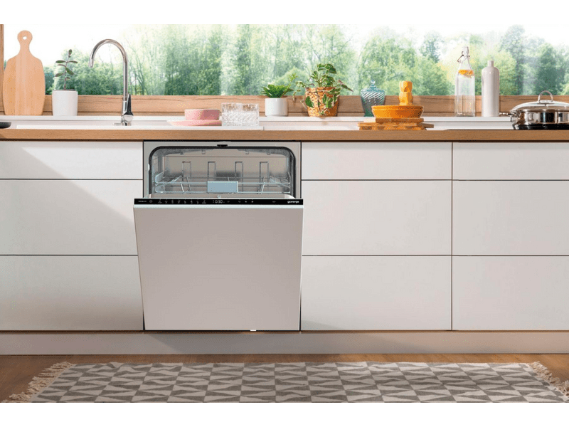 Gorenje GV672C61 Beépíthető mosogatógép