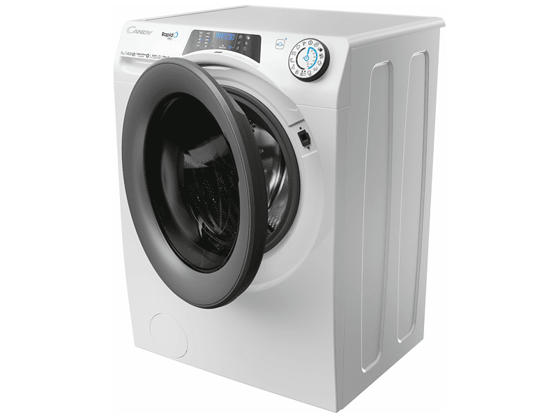 Candy RP4 476BWMR/1S Elöltöltős mosógép