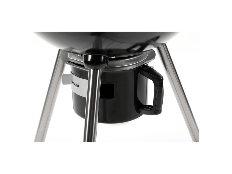 Fieldmann FZG 1016 faszenes grillsütő