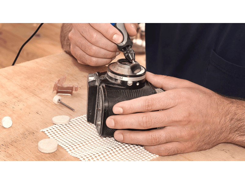 Dremel 26150687JA Višenamjenski set