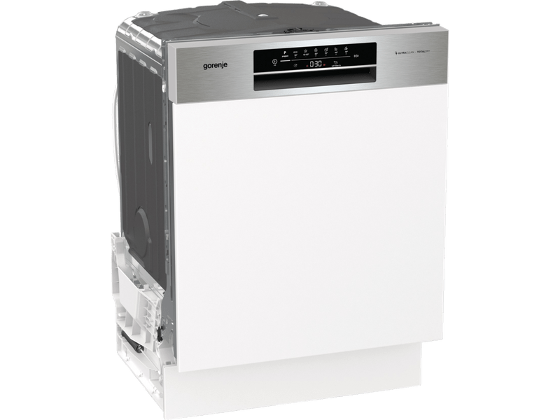 Gorenje GI643D60X Ugradbena perilica posuđa