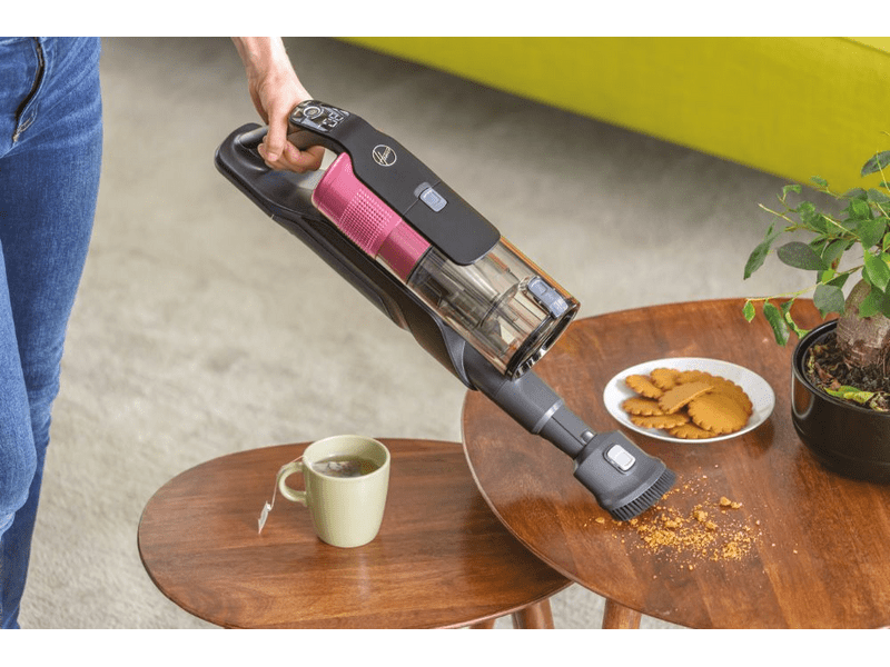 Hoover HF920H 011 Akkus kézi porszívó