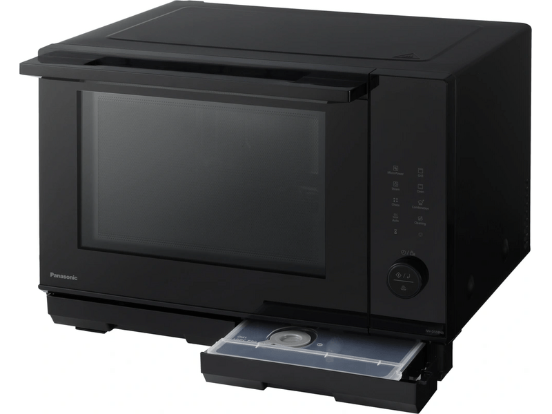 Panasonic NN-DS59NBEPG Mikrohullámú sütő