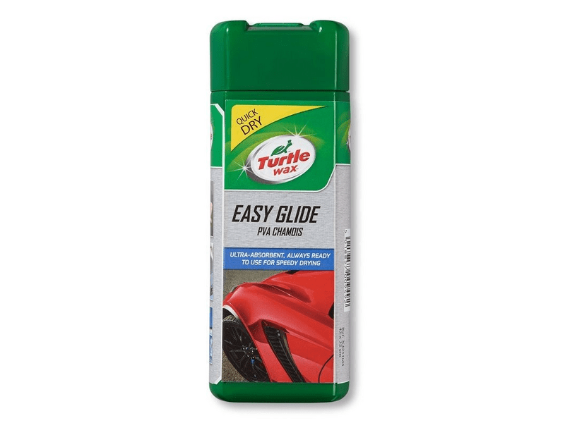 Turtle Wax szarvasbőr kendő (FGX4251TD)