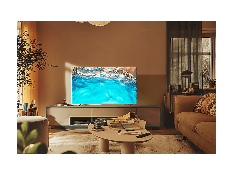 Samsung UE50BU8002KXXH 50