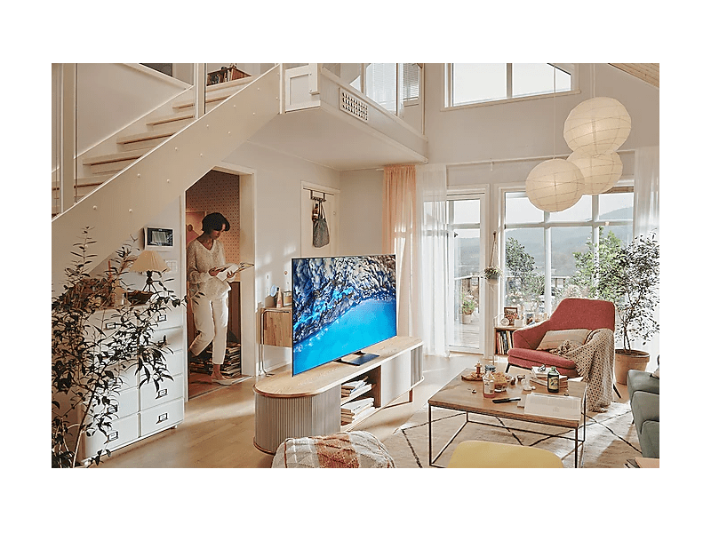 Samsung UE50BU8502KXXH 43