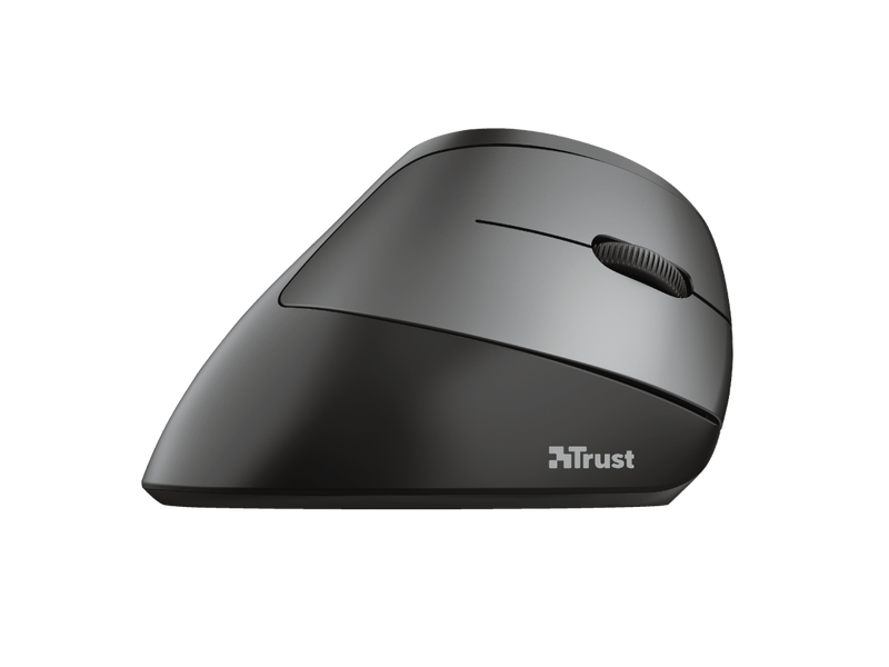 Trust 24110 Bayo bežični ergonomski miš