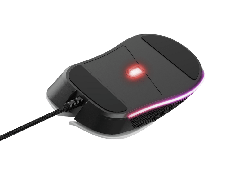 Trust 24485 GXT 922W Ybar Gamer egér