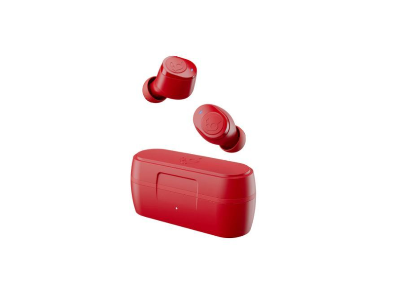 Skullcandy S2JTW-P751 JIB Vezeték nélküli fülhallgató, Piros