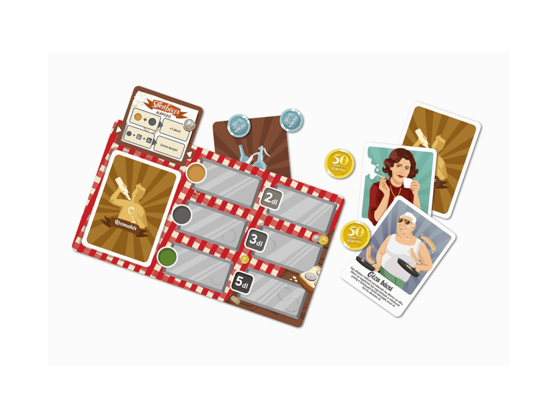 Fröccs: Sportfröccs kiegészítő (GEM34343)