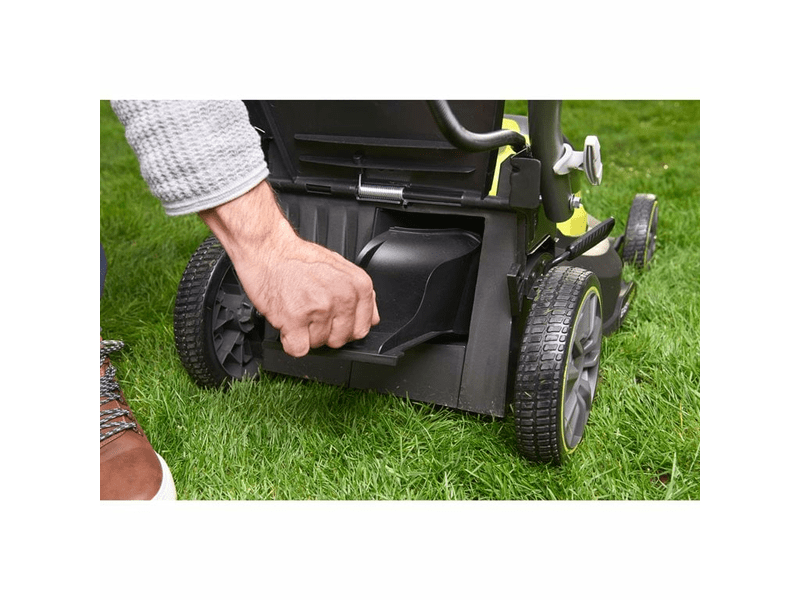 Ryobi RY18LMX37A-150 18V One Plus™ Akkus fűnyíró