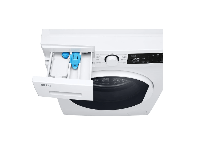 LG F2WT208S0E Elöltöltős mosógép