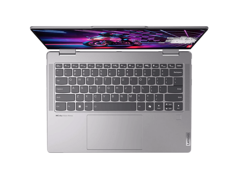 Lenovo Yoga 7 2-in-1 14AHP9 83DK0078HV Notebook + Win11 Home