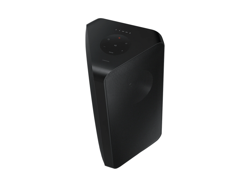 Samsung MX-ST40B/EN Sound Tower MX-ST40B Hordozható hangszóró