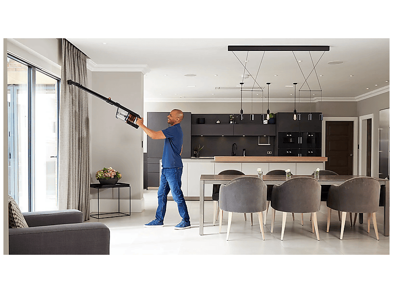 Shark IZ300EUT Vezeték nélküli porszívó