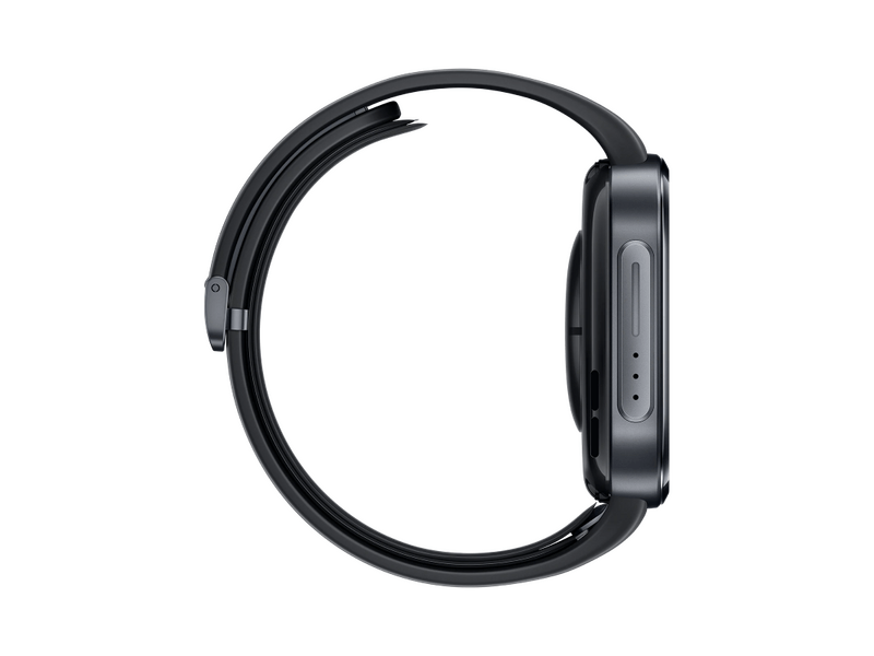 Huawei Watch D3 Okosóra, fekete (55020KBU)