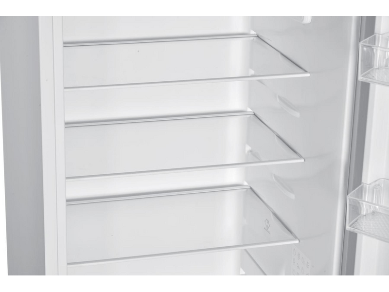 Gorenje RKI517EP1 G200 Beépíthető kombinált hűtőszekrény