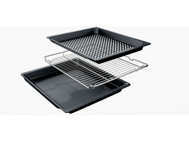 Bosch HBA372EB4 Beépíthető sütő