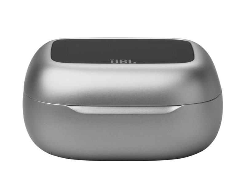 JBL Live Flex 3 TWS slušalice, srebrne