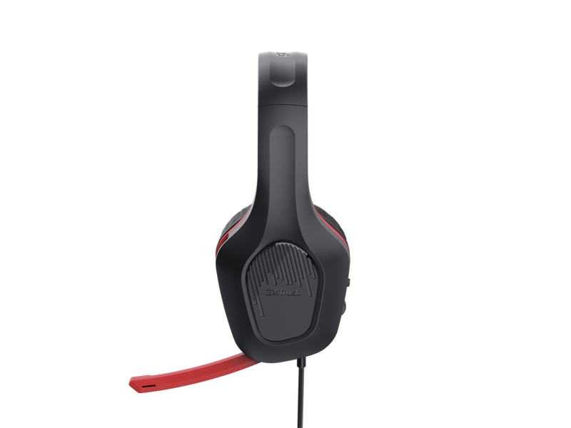 Trust 24995 GXT415S Zirox Gaming Headset