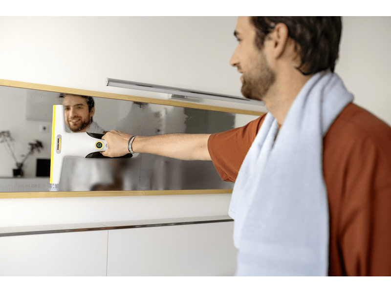 Karcher WV 2 Universal Care Ablaktisztító (1.633-671.0)