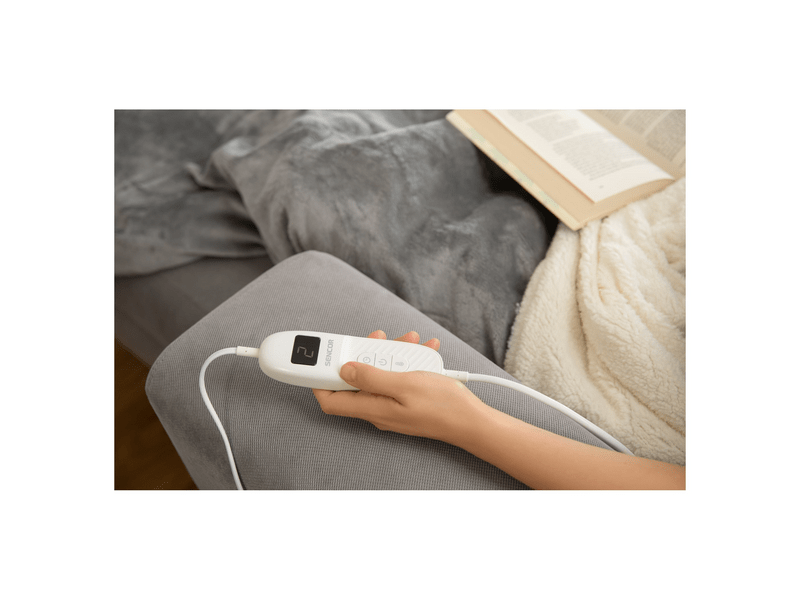 Sencor SUB 2000G poplun grijač