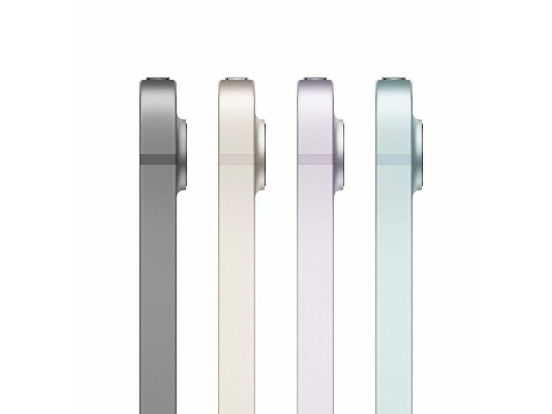 Apple iPad mini (2024) Wi-Fi + Cellular 128GB, csillagfény (MXPQ3HC/A)