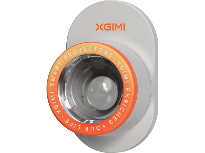 Xgimi MoGo 4 Match Night Collection LED Projektor (WK08K-3)