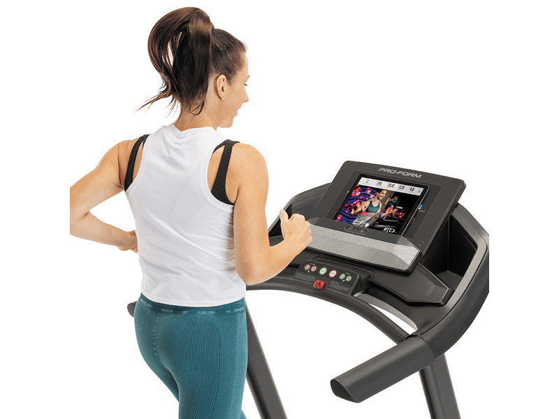 Pro-Form Trainer 8.5 Futópad