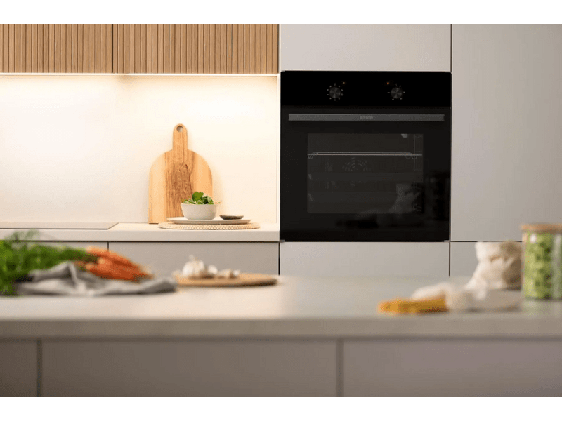 Gorenje BO6717E03ABG Beépíthető sütő